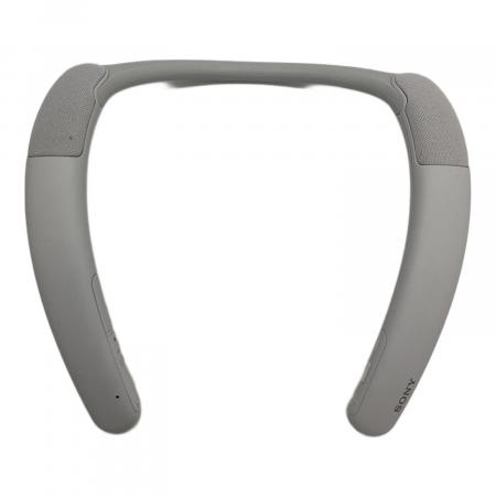 SONY (ソニー) ワイヤレスネックバンドスピーカー SRS-NB10