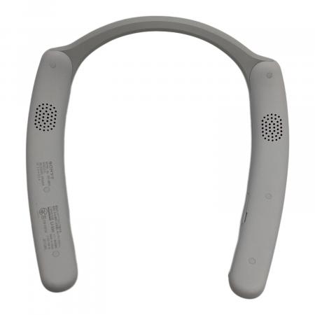 SONY (ソニー) ワイヤレスネックバンドスピーカー SRS-NB10