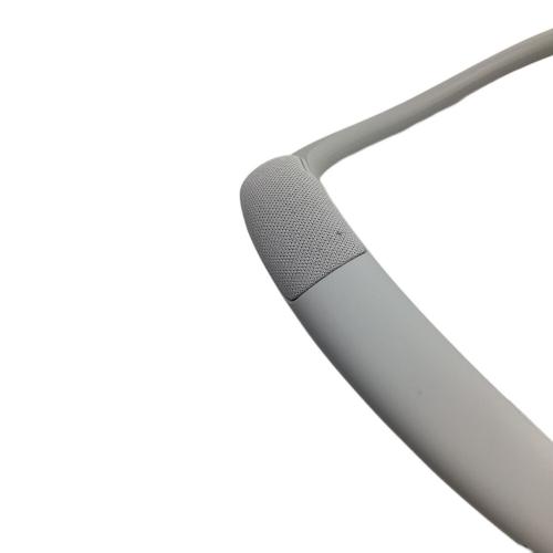 SONY (ソニー) ワイヤレスネックバンドスピーカー SRS-NB10