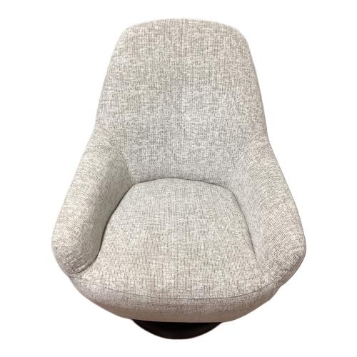 sofit (ソフィット) 1人掛けソファー QH-7345 342 ホワイト