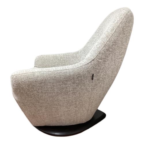 sofit (ソフィット) 1人掛けソファー QH-7345 342 ホワイト