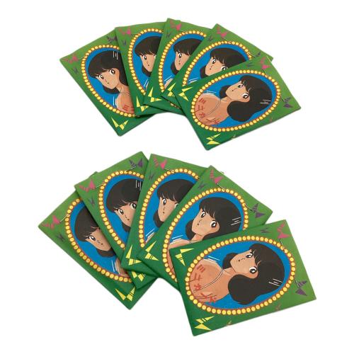 山勝（ヤマカツ）タッチミニカード