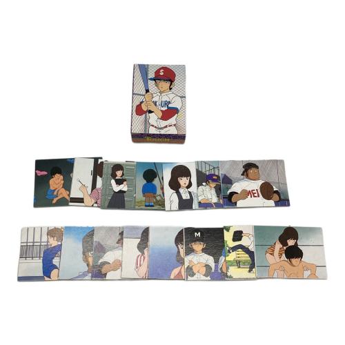 山勝（ヤマカツ）タッチミニカード