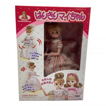 TAKARA (タカラ) はりきりマイちゃん マイちゃん