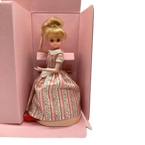 TAKARA (タカラ) はりきりマイちゃん マイちゃん