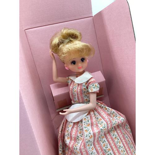 TAKARA (タカラ) はりきりマイちゃん マイちゃん