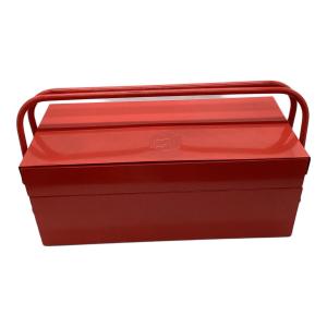 SUCK UK (サック ユーケー) バーベキューツールボックス レッド