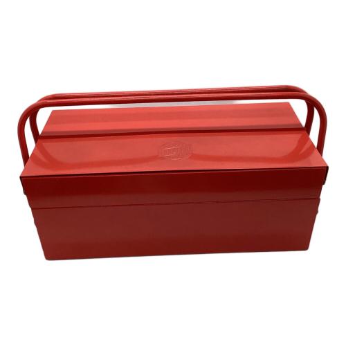 SUCK UK (サック ユーケー) バーベキューツールボックス レッド