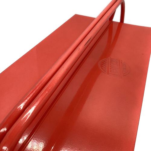 SUCK UK (サック ユーケー) バーベキューツールボックス レッド