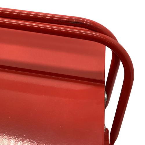 SUCK UK (サック ユーケー) バーベキューツールボックス レッド