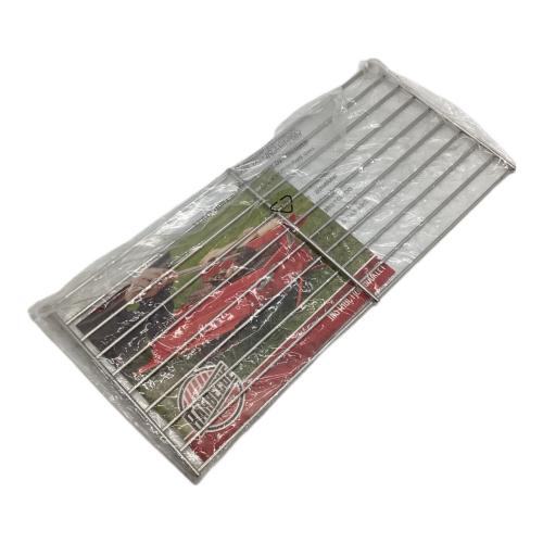 SUCK UK (サック ユーケー) バーベキューツールボックス レッド