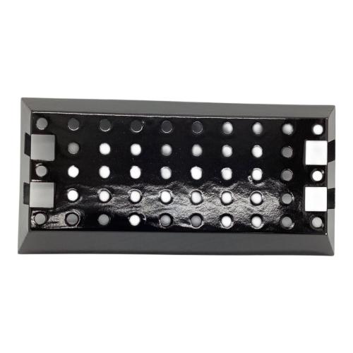 SUCK UK (サック ユーケー) バーベキューツールボックス レッド