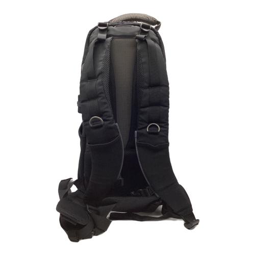 think tank (シンクタンク) カメラリュック ブラック×グレー