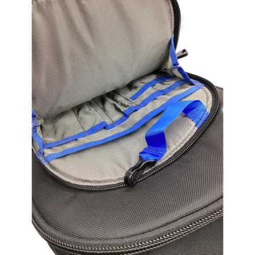 think tank (シンクタンク) カメラリュック ブラック×グレー