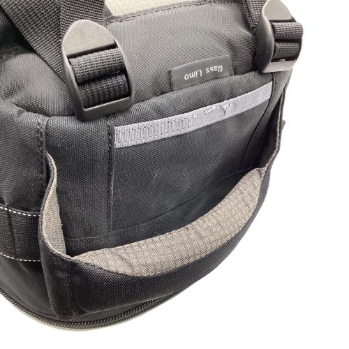 think tank (シンクタンク) カメラリュック ブラック×グレー