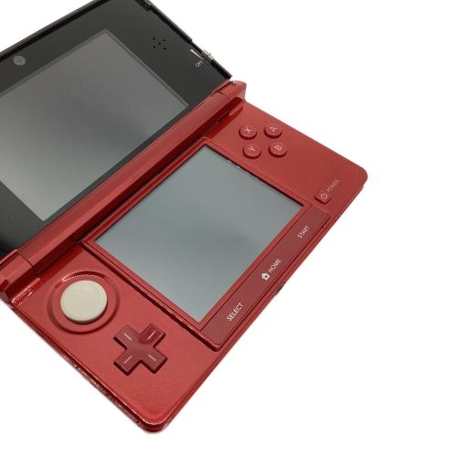 Nintendo (ニンテンドー) 3DS CTR-001
