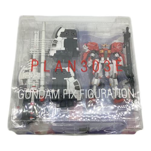 BANDAI (バンダイ) #0013 PLANE303E ディープストライカー MSA-0011[Bst] ガンダムフィックスフィギュレーション