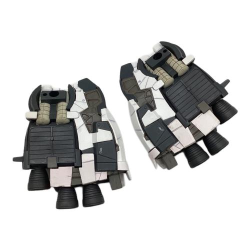 BANDAI (バンダイ) #0013 PLANE303E ディープストライカー MSA-0011[Bst] ガンダムフィックスフィギュレーション