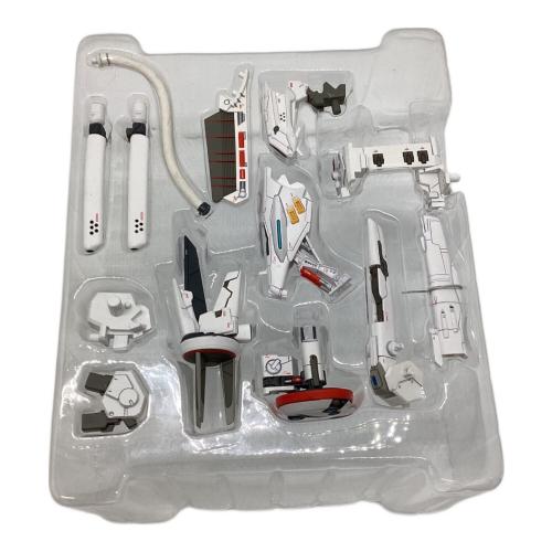 BANDAI (バンダイ) #0013 PLANE303E ディープストライカー MSA-0011[Bst] ガンダムフィックスフィギュレーション