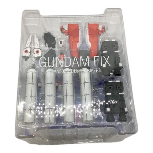 BANDAI (バンダイ) #0013 PLANE303E ディープストライカー MSA-0011[Bst] ガンダムフィックスフィギュレーション