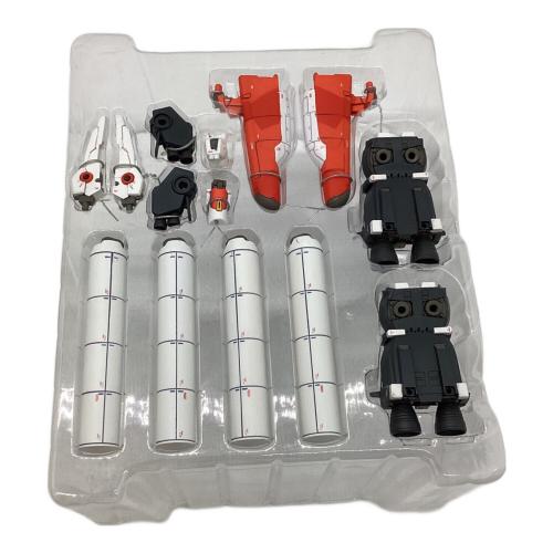 BANDAI (バンダイ) #0013 PLANE303E ディープストライカー MSA-0011[Bst] ガンダムフィックスフィギュレーション