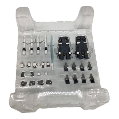 BANDAI (バンダイ) #0013 PLANE303E ディープストライカー MSA-0011[Bst] ガンダムフィックスフィギュレーション