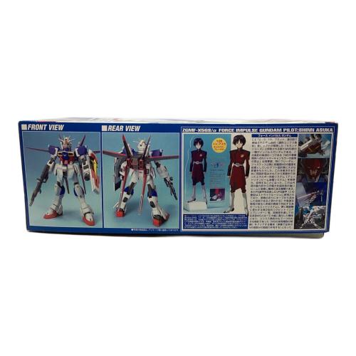 BANDAI (バンダイ) 1/100 フォース インパルス ガンダム ZGMF-X56S/α