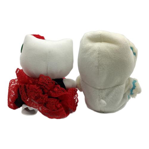 Sanrio (サンリオ) 世界のハローキティ 12カ国セット　※状態現状販売