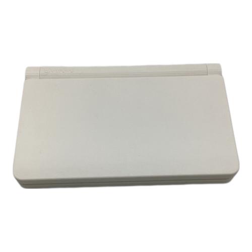 CASIO (カシオ) 電子辞書 XD-SV4000