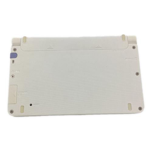 CASIO (カシオ) 電子辞書 XD-SV4000