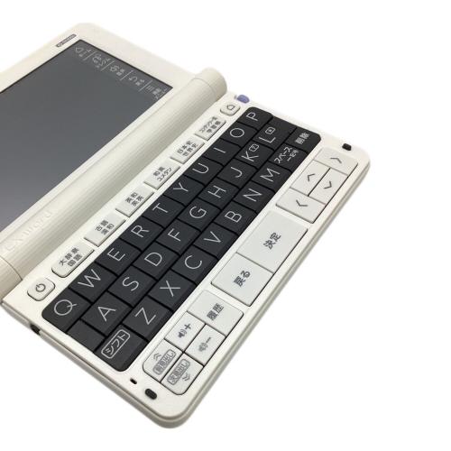 CASIO (カシオ) 電子辞書 XD-SV4000｜トレファクONLINE