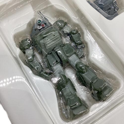 装甲騎兵ボトムズ　DVD1巻初回限定版特典
