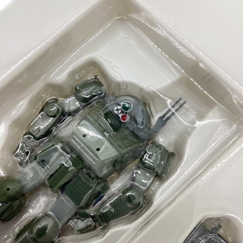装甲騎兵ボトムズ　DVD1巻初回限定版特典