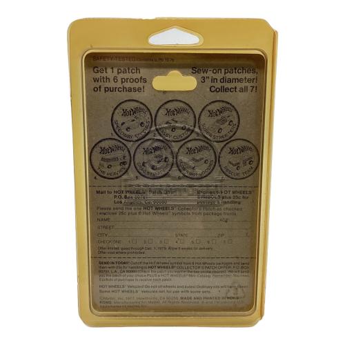 Mattel (マテル) Formula 5000 スパイダーマンモデル(1979) ダイキャストカー HOT WHEELS THE HEROES