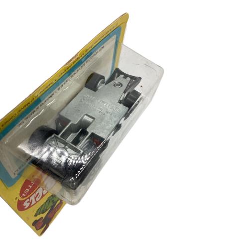 Mattel (マテル) Formula 5000 スパイダーマンモデル(1979) ダイキャストカー HOT WHEELS THE HEROES