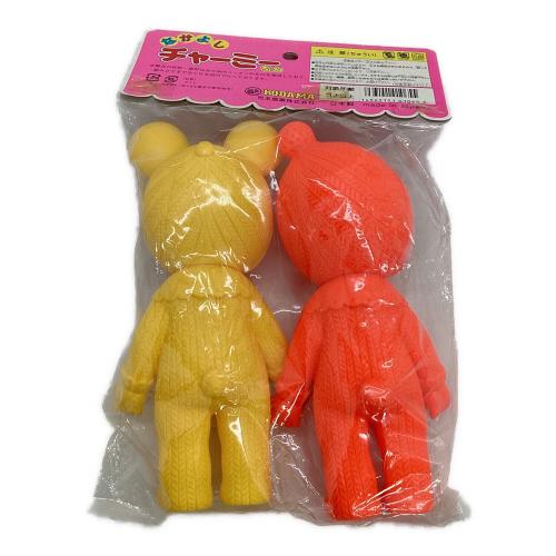 なかよしチャーミーちゃん ちびっこドール