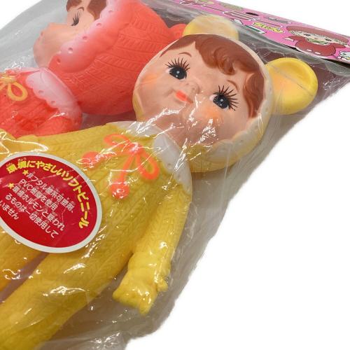 なかよしチャーミーちゃん ちびっこドール