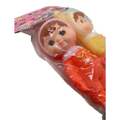 なかよしチャーミーちゃん ちびっこドール