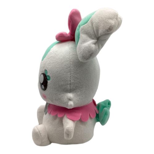 BANDAI（バンダイ）ハートキャッチプリキュア ココロつなげてシフレ＆コフレ 動作確認済 ※パーツ現状販売