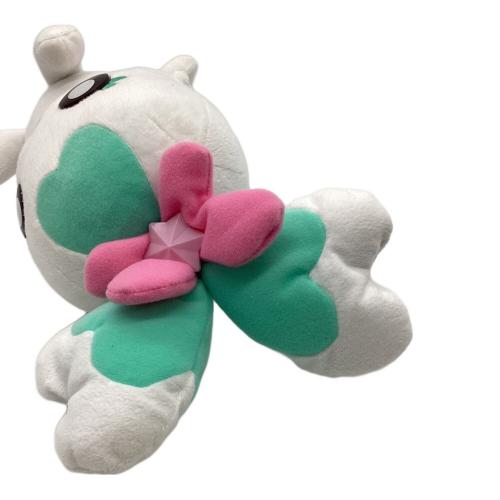 BANDAI（バンダイ）ハートキャッチプリキュア ココロつなげてシフレ＆コフレ 動作確認済 ※パーツ現状販売