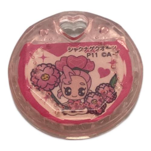 BANDAI（バンダイ）ハートキャッチプリキュア ココロつなげてシフレ＆コフレ 動作確認済 ※パーツ現状販売