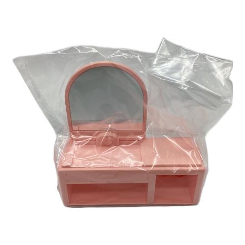 タカラ　バックでおでかけ リカちゃんのかわいいおへや リカちゃん人形　※パーツ現状販売