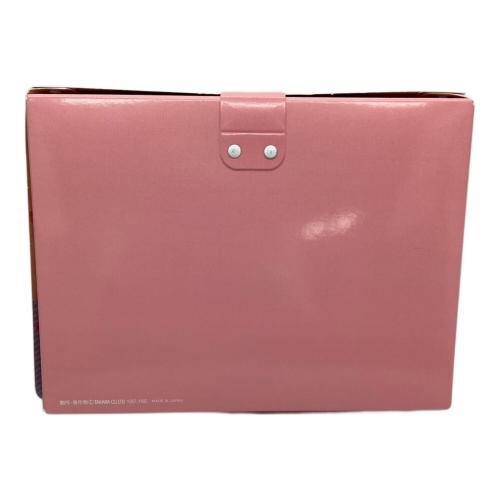 タカラ　バックでおでかけ リカちゃんのかわいいおへや リカちゃん人形　※パーツ現状販売