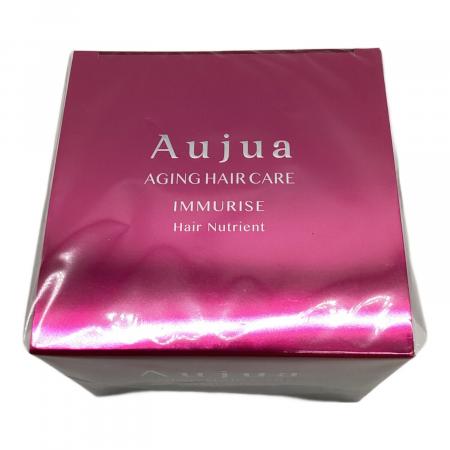 Aujua（オージュア） トリートメント 未使用品 オージュア IM ヘア