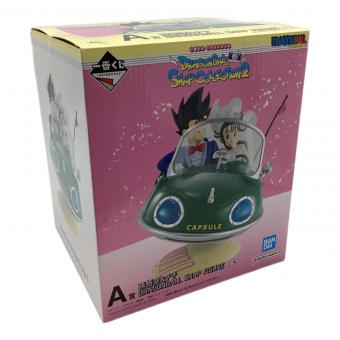 BANDAI (バンダイ) A賞 孫悟空&チチ フィギュア 一番くじ