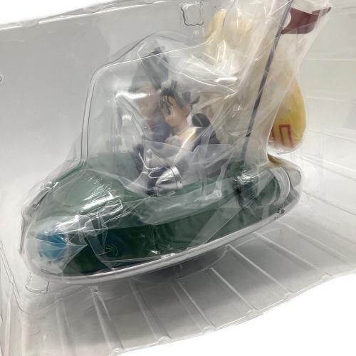 BANDAI (バンダイ) A賞 孫悟空&チチ フィギュア 一番くじ