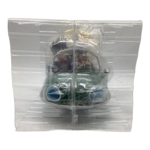 BANDAI (バンダイ) A賞 孫悟空&チチ フィギュア 一番くじ