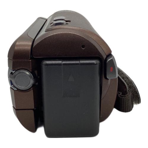 Panasonic (パナソニック) ビデオカメラ HC-W585M