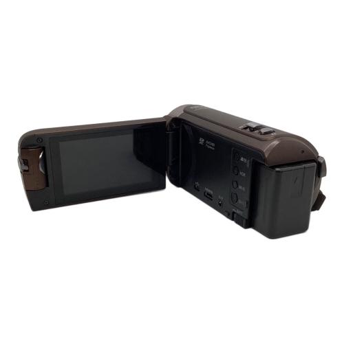 Panasonic (パナソニック) ビデオカメラ HC-W585M