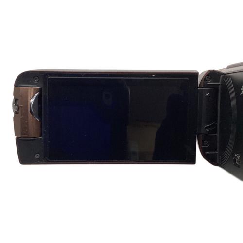 Panasonic (パナソニック) ビデオカメラ HC-W585M